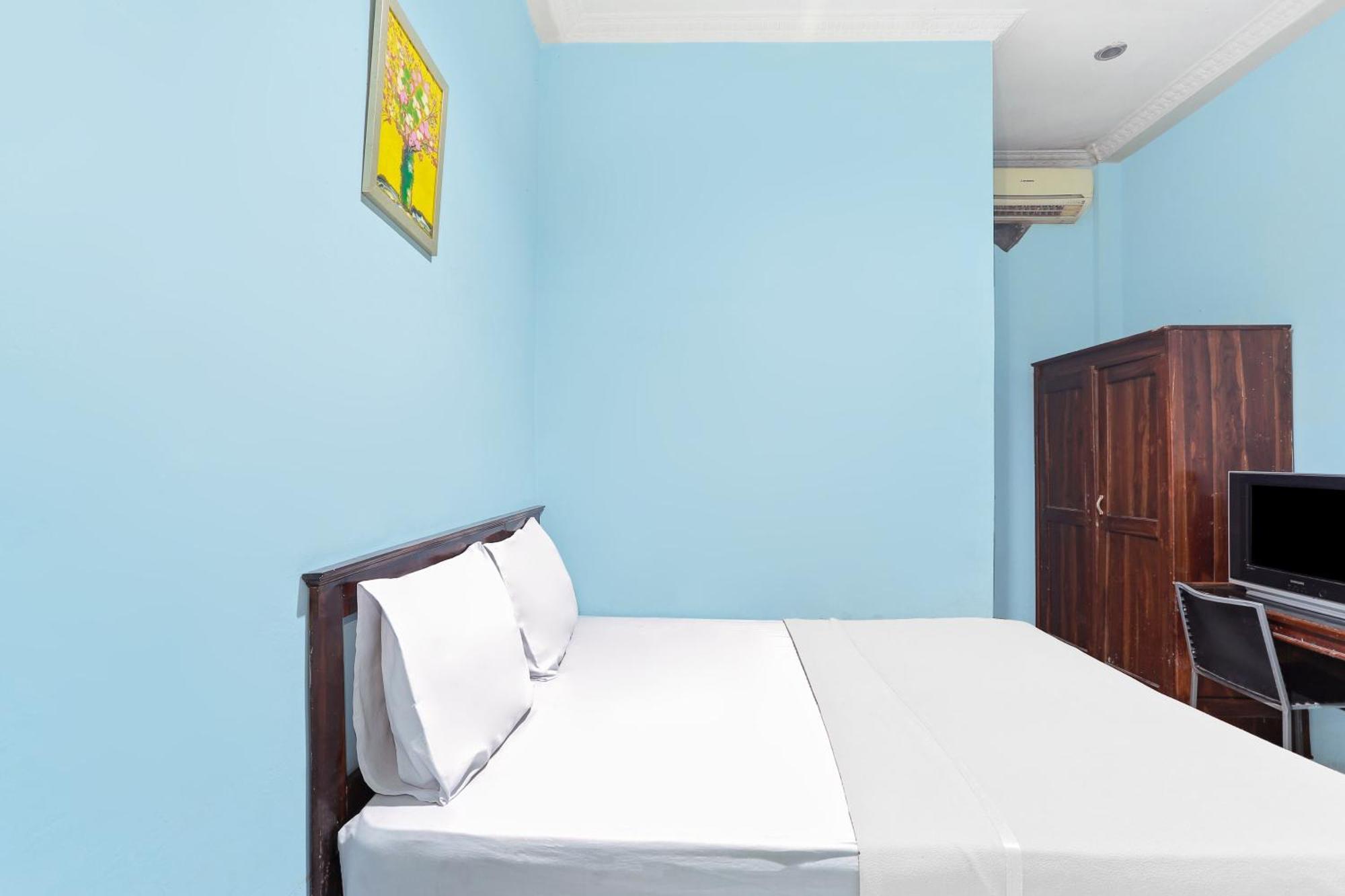 Oyo 93046 Hotel Fortuna Parepare מראה חיצוני תמונה