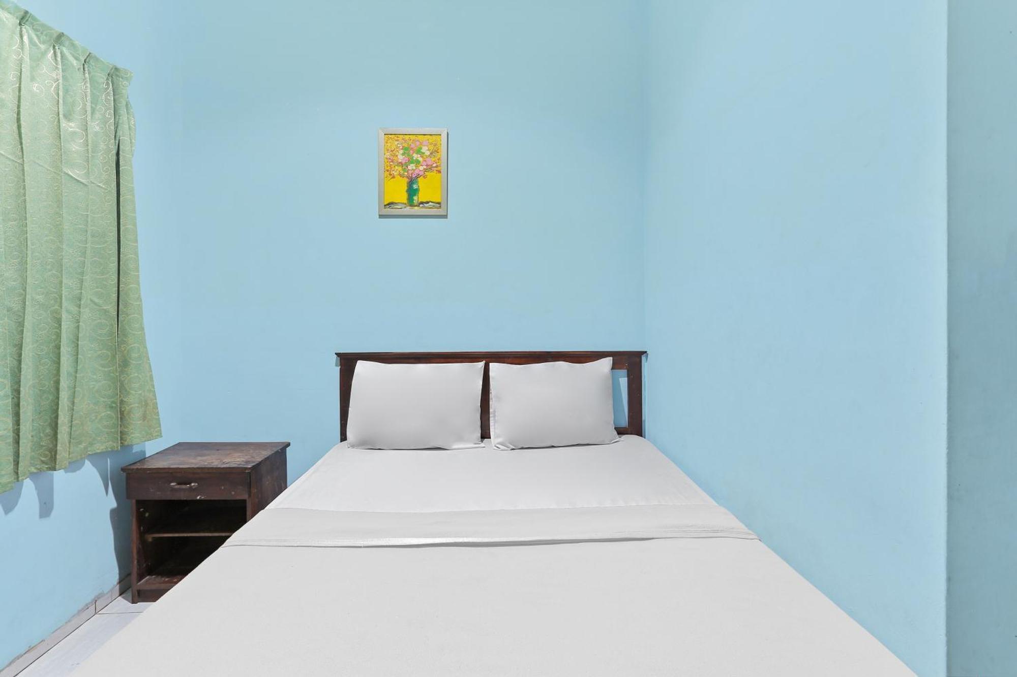 Oyo 93046 Hotel Fortuna Parepare מראה חיצוני תמונה